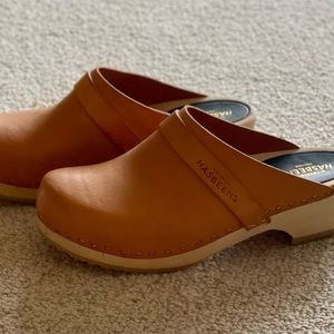 Swedish has been in excellent condition only worn one time.